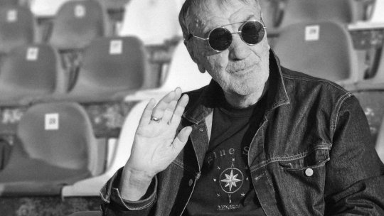 Doliu uriaș la Poli Iași! S-a stins din viață legendarul Vasile Simionaș