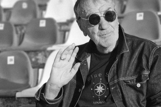 Doliu uriaș la Poli Iași! S-a stins din viață legendarul Vasile Simionaș