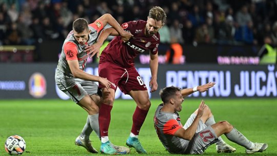 A fost făcut praf de Gigi Becali și a refuzat mulți bani doar că să se răzbune pe FCSB: ”Nu acceptă compromisuri”