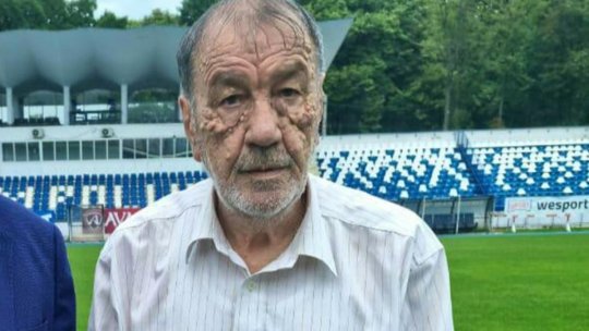 Prunea, marcat de dispariția lui Simionaș: "Speram la o minune". Ce informații avea despre regretatul antrenor