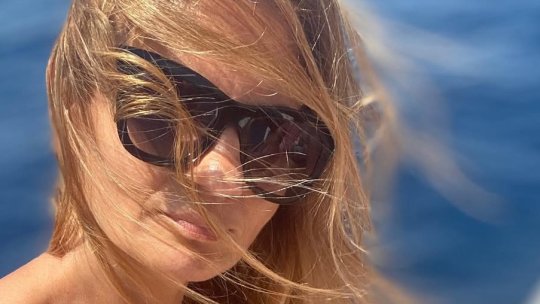 Gigi Becali a numit motivul pentru care Anca Alexandrescu îl scoate din sărite: ”Așa era ea în imaginația mea”