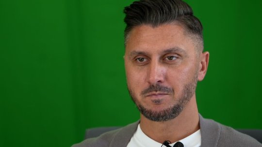 Ciprian Marica diseacă ultimele evenimente din fotbalul românesc pentru iAMsport.ro! Totul despre Națională, FCSB, Genoa și principala favorită la titlu