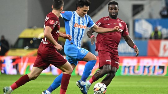 Antrenorul din stafful lui Dinamo a numit ”cea mai puternică echipă” din SuperLiga: ”E mai greu cu ei decât cu FCSB”