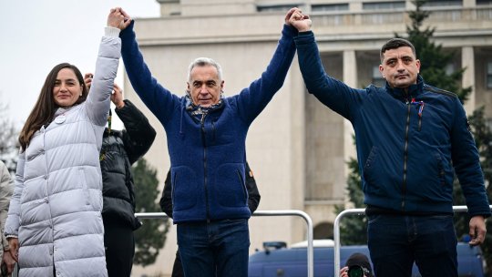 Călin Georgescu, deconspirat: ”Apare drept ceva ce nu a fost niciodată!”. Fostul director SIE: ”Cred că era legată de domnul Vadim Tudor ea”