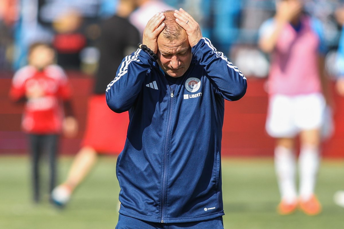 Dorinel Munteanu a părăsit-o pe Oțelul la finalul lui 2024, după 3 ani și jumătate