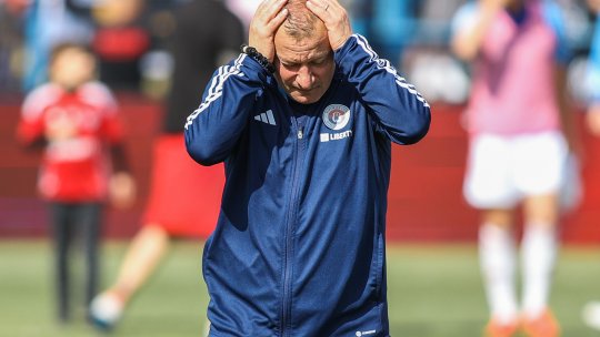 Verdict după venirea lui Dorinel Munteanu la Sepsi: ”Jucătorii îl vor 'curăța' repede, după 6 luni!”