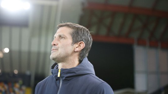 Cristi Chivu a identificat motivele pentru înfrângerea Parmei cu Udinese: "Trebuie să ieșim din această situație"