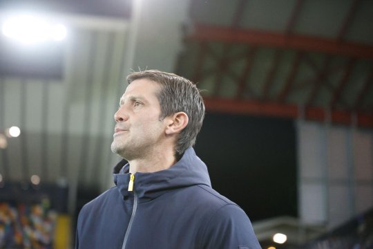 Cristi Chivu a identificat motivele pentru înfrângerea Parmei cu Udinese: "Trebuie să ieșim din această situație"