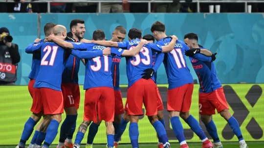 ”FCSB este cu două clase peste Lyon în momentul de față. Sunt șanse mari să joace semifinale de Europa League”