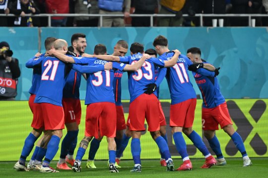 ”FCSB este cu două clase peste Lyon în momentul de față. Sunt șanse mari să joace semifinale de Europa League”