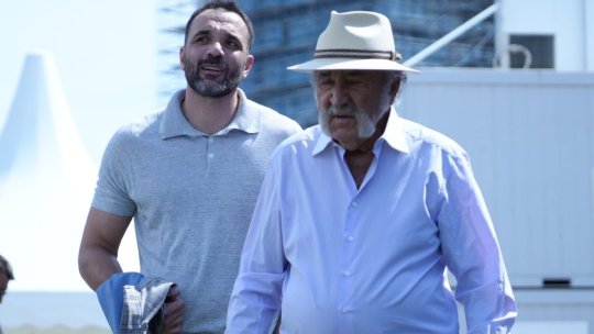 Codin Maticiuc, despre Ion Alexandru Țiriac: ”Omul care și-a convins tatăl să facă inimaginabilul”