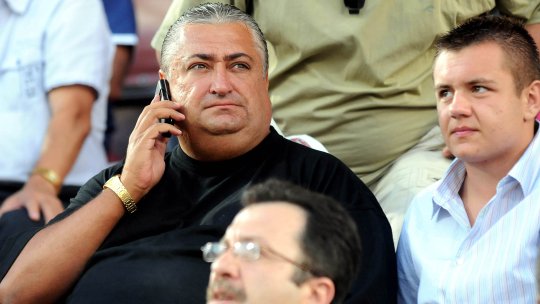 Marian Iancu sare în apărarea lui Marius Șumudică și critică conducerea Rapidului: "Angelescu trebuia să-i dea replica lui MM Stoica"