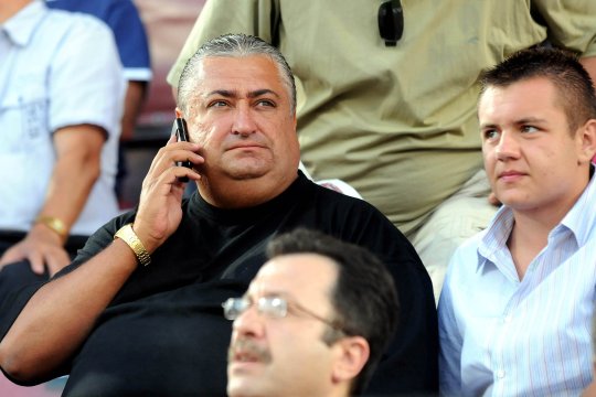 Marian Iancu sare în apărarea lui Marius Șumudică și critică conducerea Rapidului: "Angelescu trebuia să-i dea replica lui MM Stoica"