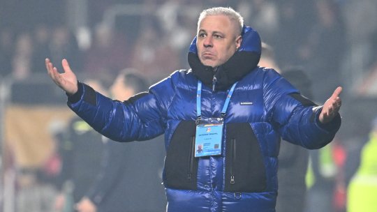 Fostul mare internațional român, marcat de perioada când a lucrat cu Marius Șumudică: "Are certificat de nebun" / "Băi, Mariuse, nu te mai duce..."