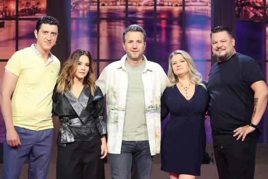 Gafa rușinoasă comisă de românca numită ”cea mai frumoasă femeie din lume”: ”Să moară Măiculița Domnului, fă-mi o groapă să intru în pământ!”