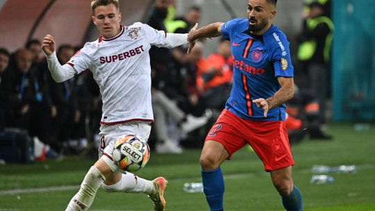 Fostul președinte al lui Dinamo a spus cine va câștiga derby-ul Rapid - FCSB: ”Ei bat, el va face circ!”