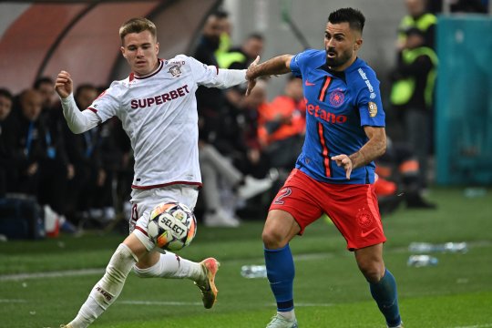 Fostul președinte al lui Dinamo a spus cine va câștiga derby-ul Rapid - FCSB: ”Ei bat, el va face circ!”