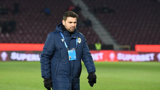 Adrian Mutu i-a criticat pe jucătorii Petrolului după al treilea eșec la rând: ”Degeaba! Sunt îngrijorat, dezamăgit”