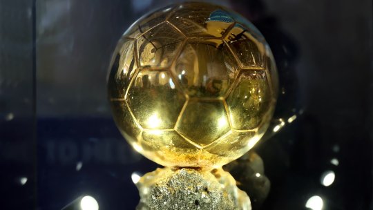 Jurnaliștii de la Marca au anunțat cine este favorit la câștigarea Balonului de Aur