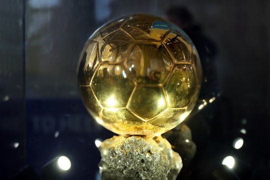 Jurnaliștii de la Marca au anunțat cine este favorit la câștigarea Balonului de Aur