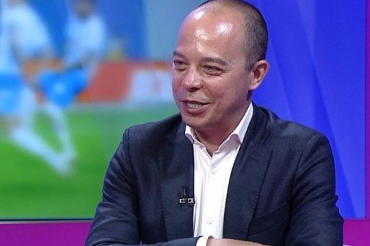 Marius Avram a spus ce greșeli de arbitraj au fost comise în Rapid - FCSB