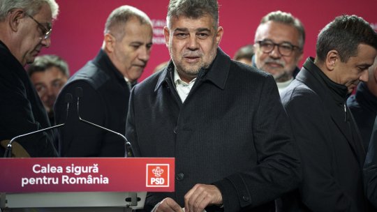 Marcel Ciolacu, făcut praf și pulbere de Mihai Tatulici și un candidat la prezidențiale: ”Vai de mama lui, un analfabet funcțional!” / ”Știe să citească, dar nu înțelege ce citește”