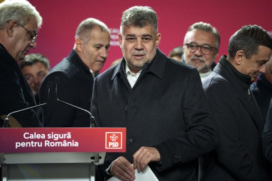 Marcel Ciolacu, făcut praf și pulbere de Mihai Tatulici și un candidat la prezidențiale: ”Vai de mama lui, un analfabet funcțional!” / ”Știe să citească, dar nu înțelege ce citește”