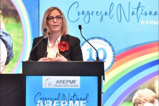 Acuzații de necrezut la ANAD! Directoarea Gabriela Andreiașu ar impune pedepsele sportivilor: înregistrarea care a fost descoperită