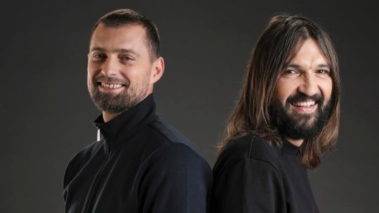 Imagini senzaționale cu Dan Alexa si Gabi Tamaș alături de Emil Rengle! Spectacol făcut de concurenți la Asia Express