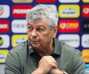 Fotbalistul important care i-a cerut lui Mircea Lucescu să nu îl mai cheme la națională: ”Eram dărâmat psihic când eram convocat!”