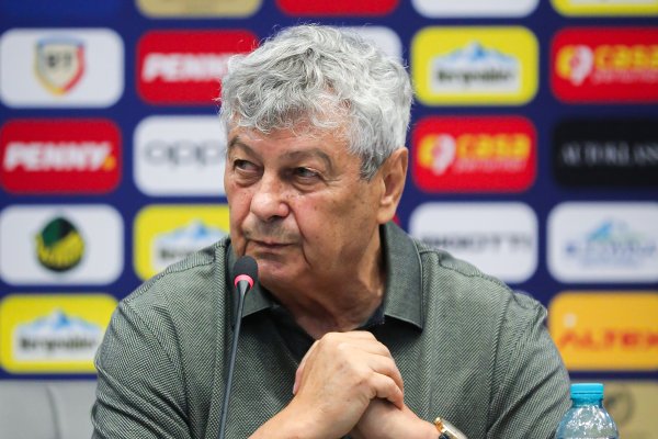 Fotbalistul important care i-a cerut lui Mircea Lucescu să nu îl mai cheme la națională: ”Eram dărâmat psihic când eram convocat!”
