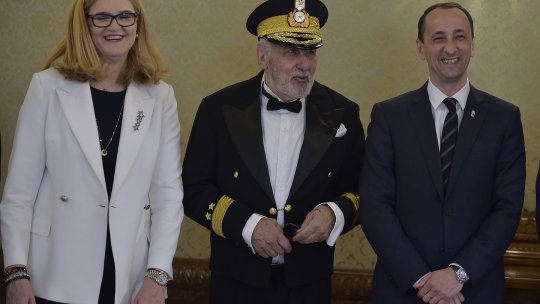 Federațiile de canotaj, baschet și rugby, cele mai mari bugete de la ANS pentru anul 2025