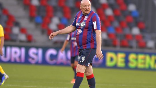 Adrian Bumbescu a aflat ce s-a scris despre Valentin Ceaușescu și a răbufnit: ”A fost ca un părinte! Ne-a ajutat doar în sensul bun, nu cu aranjamente. Vorbim în permanență cu el”