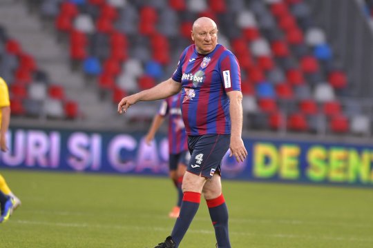 Adrian Bumbescu a aflat ce s-a scris despre Valentin Ceaușescu și a răbufnit: ”A fost ca un părinte! Ne-a ajutat doar în sensul bun, nu cu aranjamente. Vorbim în permanență cu el”