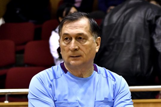 A fost Ion Crăciunescu arbitrul Stelei? ”Pe teren să știi că nu se vedea”
