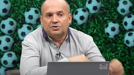 iAM Banciu, 20 martie. Radu Banciu, o nouă ediție incendiară