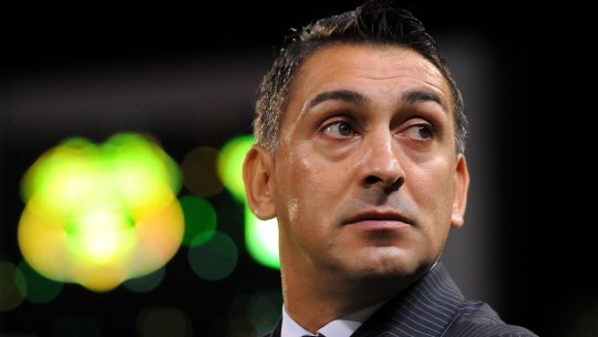 Cum a fost Ilie Dumitrescu demis înainte de finala Champions League: ”Băieți, eu am bilete, nu vreau să fiu la meci”