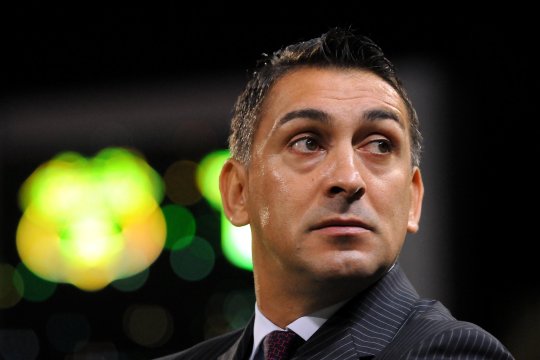 Cum a fost Ilie Dumitrescu demis înainte de finala Champions League: ”Băieți, eu am bilete, nu vreau să fiu la meci”