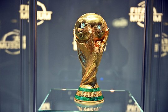 Visul calificării la Cupa Mondială s-ar putea nărui pentru o națională. Decizia drastică pe care o poate lua FIFA