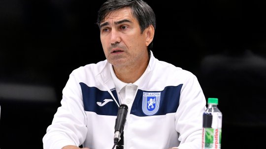 ”Panaramă de gală!” Victor Pițurcă, reacție vehementă după apariția lui Valentin Ceaușescu la evenimentul găzduit de ANS