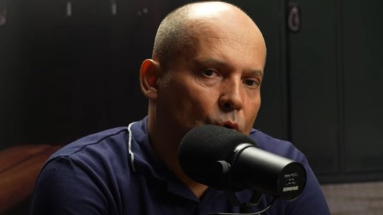 Radu Banciu, propus consilier într-o altă țară. De la cine așteaptă invitația oficială jurnalistul: ”O iau în calcul în mod evident”