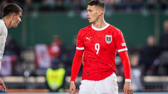 Fotbalistul dorit de Mircea Lucescu la echipa națională a debutat pentru rivala din preliminariile CM 2026