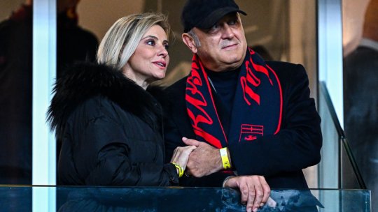 "Pariu riscant!" Țara importantă de unde Dan Șucu mai vrea un club și cum arată acum ”afacerea Genoa”