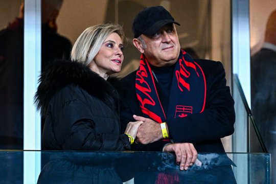 "Pariu riscant!" Țara importantă de unde Dan Șucu mai vrea un club și cum arată acum ”afacerea Genoa”