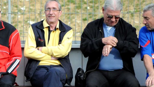 A lucrat cu Valentin Ceaușescu la Steaua și acum vorbește deschis despre ce făcea fiul fostului dictator: ”Aproape zilnic era la noi la club”