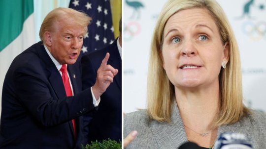 A scris istorie și acum vrea o întâlnire față în față cu Trump: "Uriaș! Primul președinte al SUA care a făcut asta"