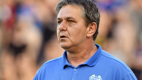 Transformarea lui Marius Lăcătuș: ”Îi ieșeau ochii din orbite, tremura. L-am salvat pe Dănuț Lupu de la bătaie”