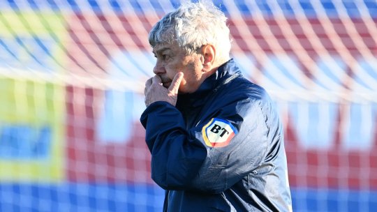 Presa din Bosnia scrie despre "lovitura uriașă" primită de România în ziua meciului direct