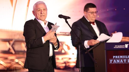 Napoli a făcut o ofertă pentru un jucător de la FCSB. Giovanni Becali: ”Am fost contactat de cineva”