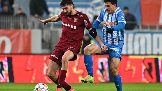 Ciprian Marica nu vede FCSB drept favorită la titlu: ”Cine face pronosticuri, se grăbește. Se joacă”